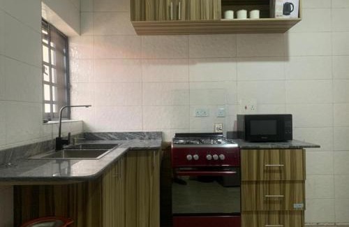 Ikotun Apartment | Family-Friendly Stevekins Homes: Perfect for Your Getaway