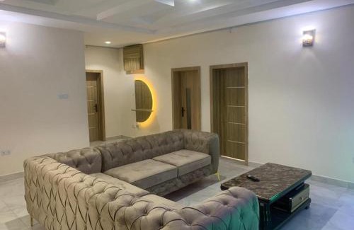 Ikotun Apartment | Family-Friendly Stevekins Homes: Perfect for Your Getaway