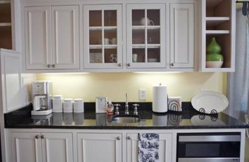 Spotsylvania Bed & Breakfast | Discover Stevenson Ridge: Spa Retreat with Breakfast Included