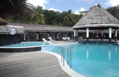 Manase Resort | Seaside Serenity at Stevensons - Private Beach & Pool