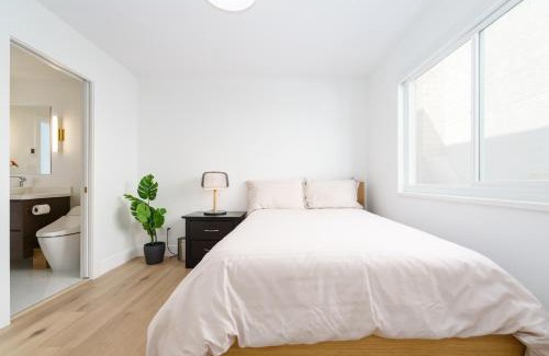 Steveston Bed & Breakfast | Top-Rated Steveston Village Bed and Breakfast for Families