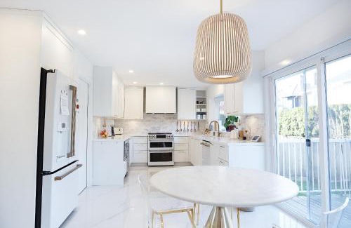 Steveston Bed & Breakfast | Top-Rated Steveston Village Bed and Breakfast for Families