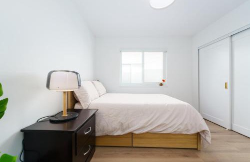 Steveston Bed & Breakfast | Top-Rated Steveston Village Bed and Breakfast for Families