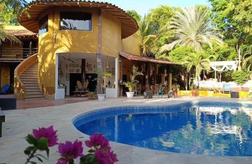 Margarita Island House | Pet-Friendly Paradise at StevieWonderLand Playa El Yaque