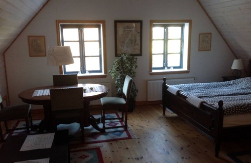 Store Heddinge Bed & Breakfast | Guest Rated 10/10: Stevns Klint Bed & Breakfast Awaits