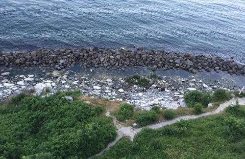 Store Heddinge Bed & Breakfast | Cozy Stevns Klint Bed & Breakfast with Ocean Views
