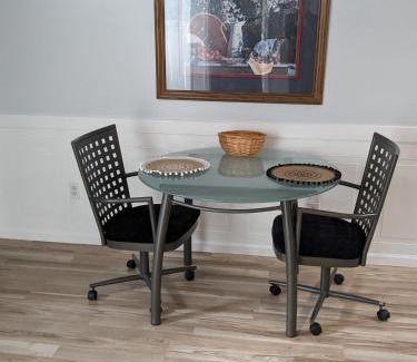 Arnold Apartment | Exceptional Stewart Acres: Family-Friendly Stay, 9.5/10 Rated