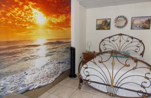 Trincity Apartment | Stewart Apt: Ideal for Families with Office & WiFi Access