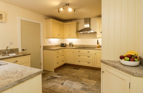Whitby Cottage | Stewart House