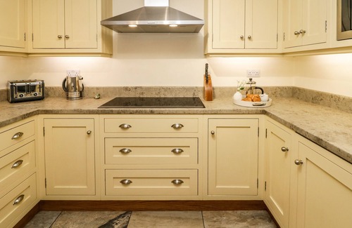 Whitby Cottage | Stewart House