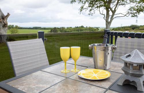 St. Andrews House | Perfect Stewarts Resort Lodge 29: Pet & Child Friendly Stay