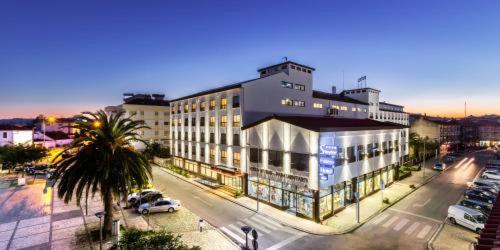 Fatima Hotel | Discover Steyler Fatima Hotel: 4-Star Comfort Awaits