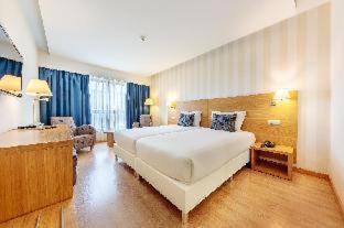 Fatima Hotel | Discover Steyler Fatima Hotel: 4-Star Comfort Awaits
