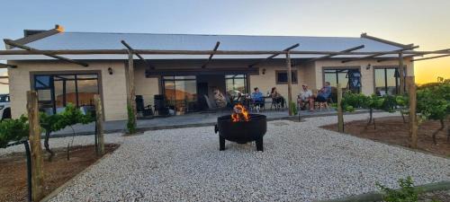 Kai !Garib Villa | Family-Friendly Steynmond Cottage - Guest Rated 9.8/10