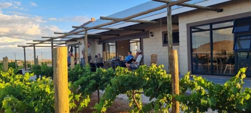 Kai !Garib Villa | Family-Friendly Steynmond Cottage - Guest Rated 9.8/10