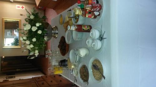 Hekpoort Apartment | Scenic Steynshoop Self-Catering Lodge with Oceanfront Views
