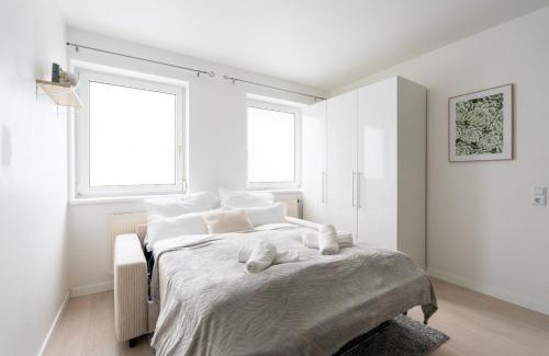 Steyr Apartment | Steyr Apartment Perfect for Work Trips & Family Holidays