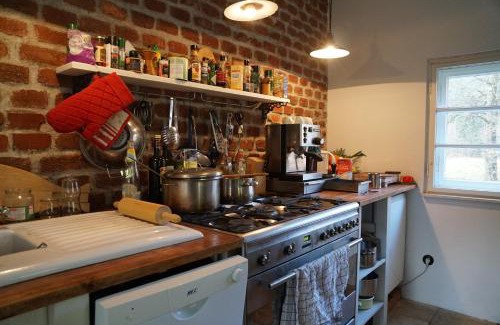 Hinterstoder House | Relax at Steyr River Lodge: Pet and Child Friendly Stay