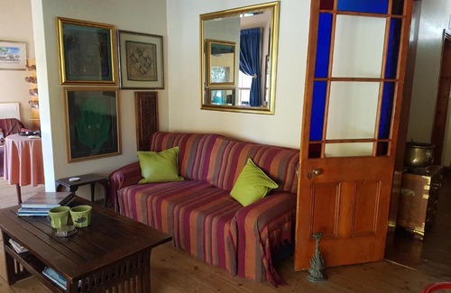 Steytlerville Bed & Breakfast | Discover Steytlerville Villa: Oceanfront Guest House Retreat