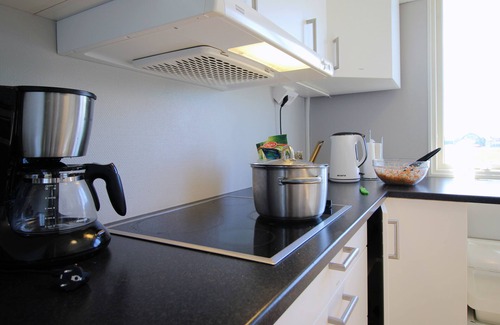 Farosund House | Top-Rated STF Bunge Vandrarhem with Family-Friendly Amenities