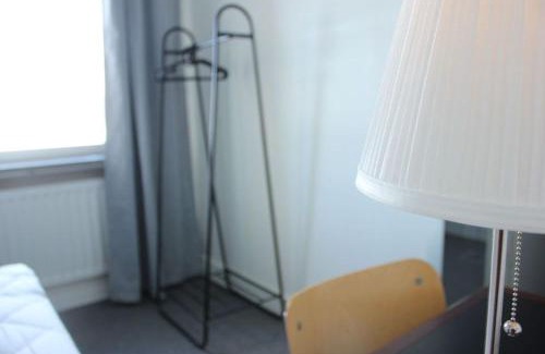 Gammelstad Hostel | STF Luleå Gammelstad Hostel