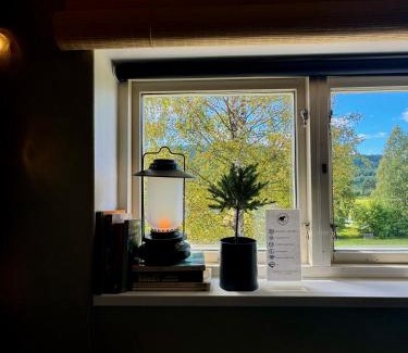 Malung-Salen Municipality House | Discover STF Sälen Torgåsgården: Pet-Friendly & Ocean View