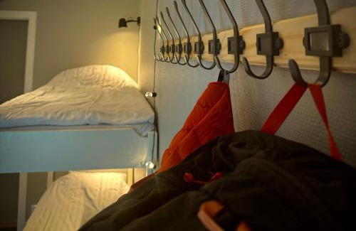 Malung-Salen Municipality House | Discover STF Sälen Torgåsgården: Pet-Friendly & Ocean View
