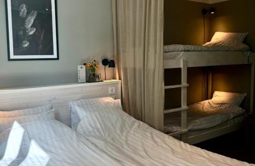 Malung-Salen Municipality House | Discover STF Sälen Torgåsgården: Pet-Friendly & Ocean View