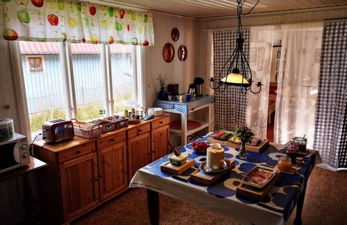 Hagaby Hostel | Relax at STF Vandrarhem Hagaby Lantgården - Guest Rated 8.8