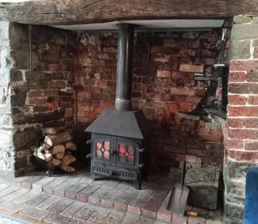 Stibb House | Discover Stibb Farm Cottage at Sandymouth - 4-Star Retreat