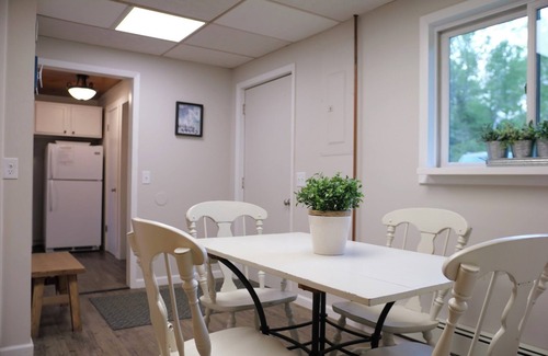 Drummond Island House | Experience Sticks & Stones with Bunkhouse on Drummond Island