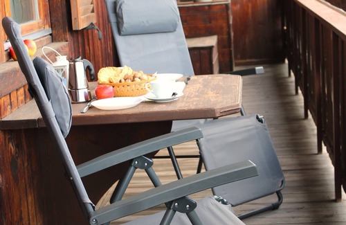 Chiusa Apartment | Discover Stieberhof Feldthurns: Mountain View Retreat