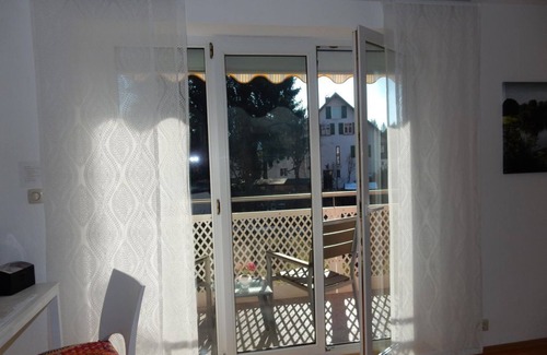 Beutelsau Apartment | Discover Stiefel Vacation Apartment with Parking & Kitchen