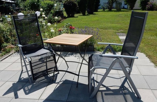 Beutelsau Apartment | Discover Stiefel Vacation Apartment with Parking & Kitchen