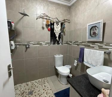 Mossel Bay House | Stiens DanaBay Beach Home