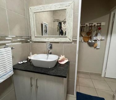 Mossel Bay House | Stiens DanaBay Beach Home