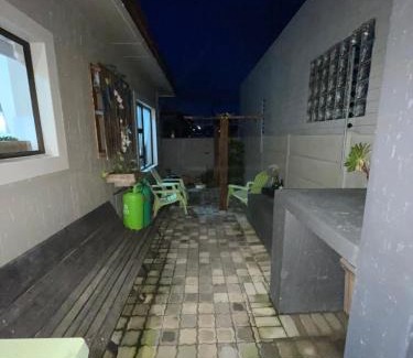 Mossel Bay House | Stiens DanaBay Beach Home