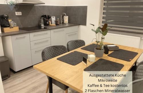 Pirmasens Apartment | Family-Friendly Stierpartment by Pfälzer Wald & Outlet Center
