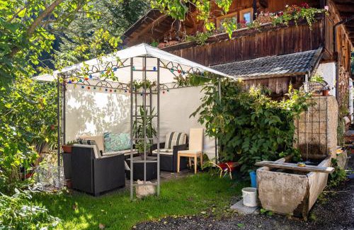 Valle Aurina Apartment | Discover Stifterhof App Mathilda: Pet & Child Friendly Stay