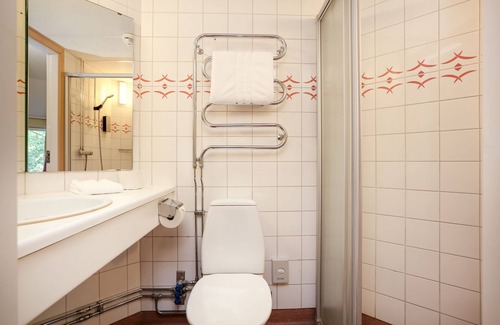 Hoor Hotel | Relax at Stiftsgården Åkersberg with Spa & Family Amenities