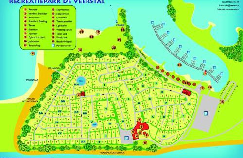 Lathum Resort | Stylish Chalet Lathum with Oceanfront Views & Family-Friendly