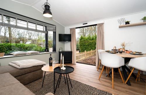 Epe Ski Chalet | Chic Chalet with Scenic Views in the Heart of Veluwe