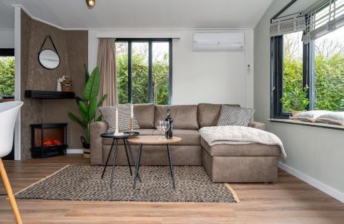 Epe Ski Chalet | Chic Chalet with Scenic Views in the Heart of Veluwe