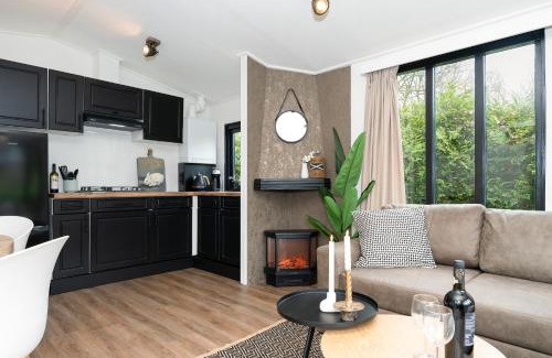 Epe Ski Chalet | Chic Chalet with Scenic Views in the Heart of Veluwe