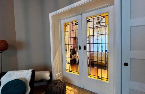 Park Merwestein en omgeving Apartment | Guest Rated 10/10: Gezellige Benedenwoning Singel