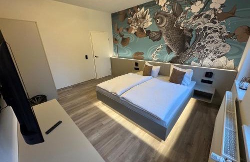 Wernigerode Old Town Apartment | Stilapartment City 2