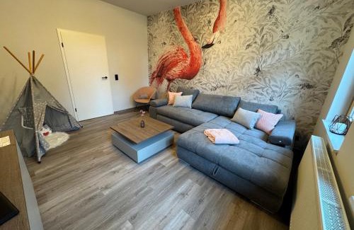 Wernigerode Old Town Apartment | Stilapartment City 2