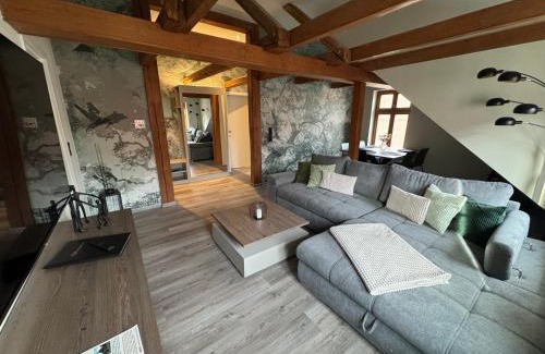 Wernigerode Old Town Apartment | Stilapartment City 3