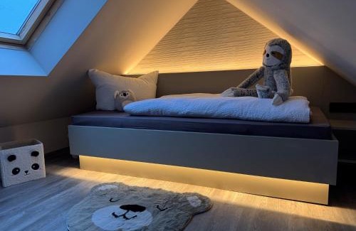 Wernigerode Old Town Apartment | Stilapartment City 3