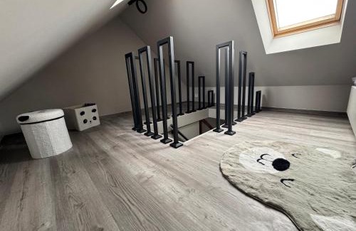 Wernigerode Old Town Apartment | Stilapartment City 3